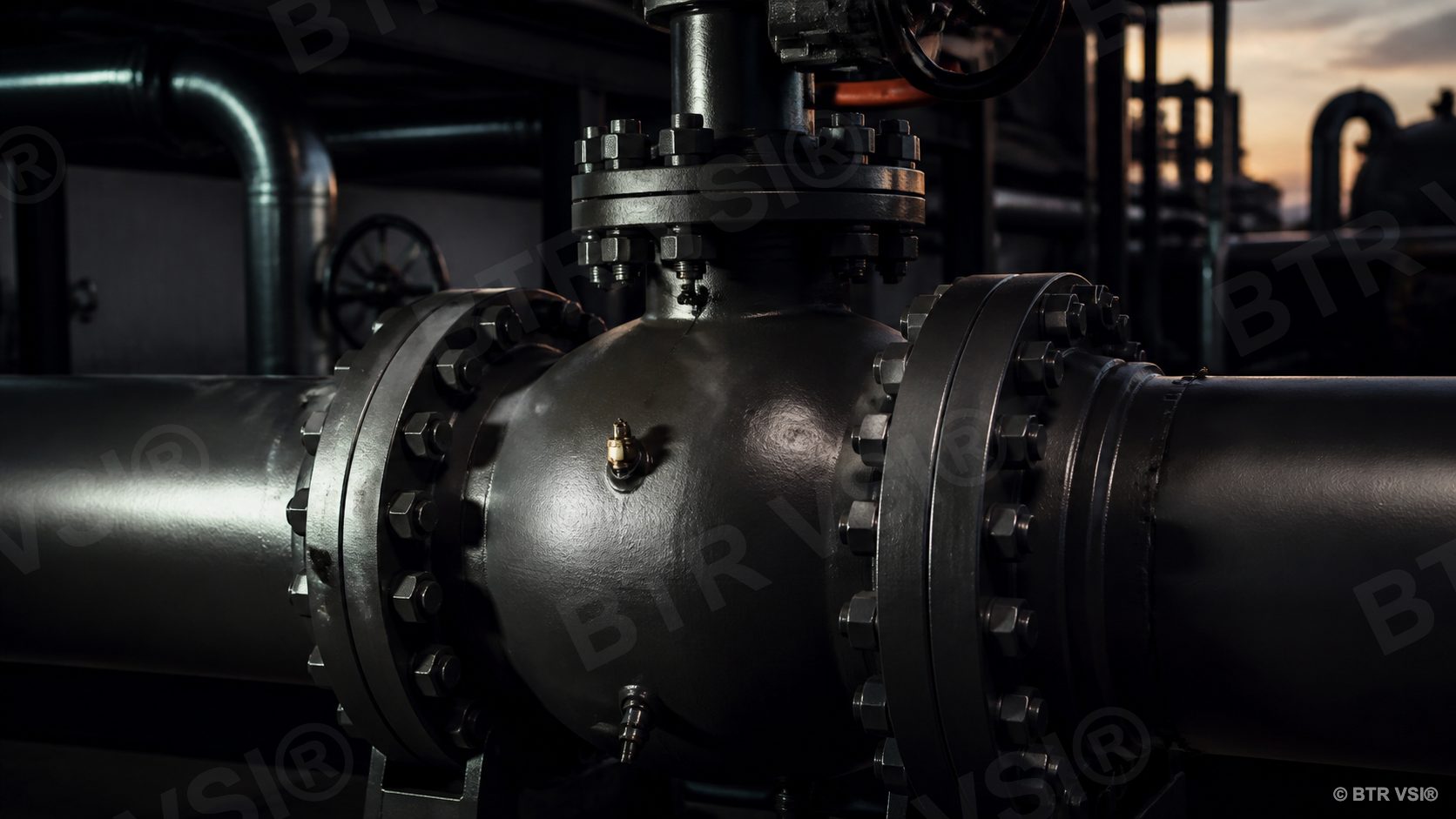 Valve lubricant and sealant products prepared for role-based selection