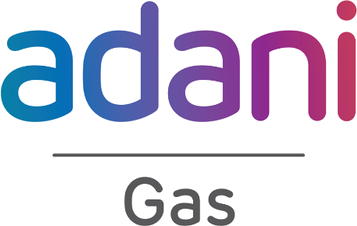 Adani Gas client logo