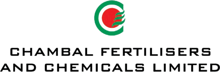 Chambal Fertilisers and Chemicals client logo