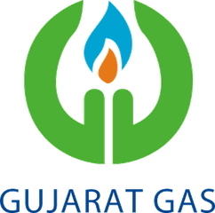 Gujarat Gas client logo