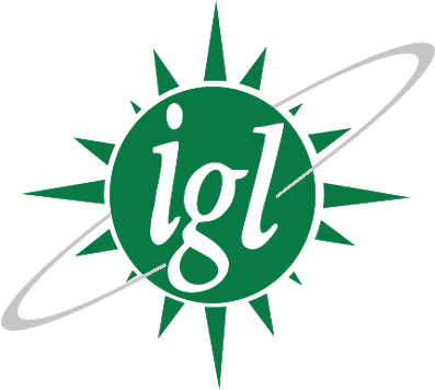 Indraprastha Gas client logo