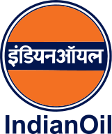 Indian Oil client logo