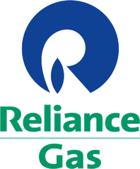 Reliance Gas client logo