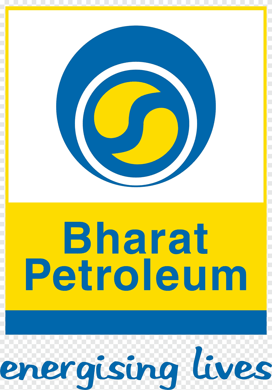 Bharat Petroleum Logo