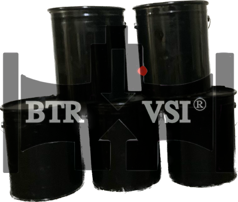 BTR VSI Valve Lubricants in Bulk